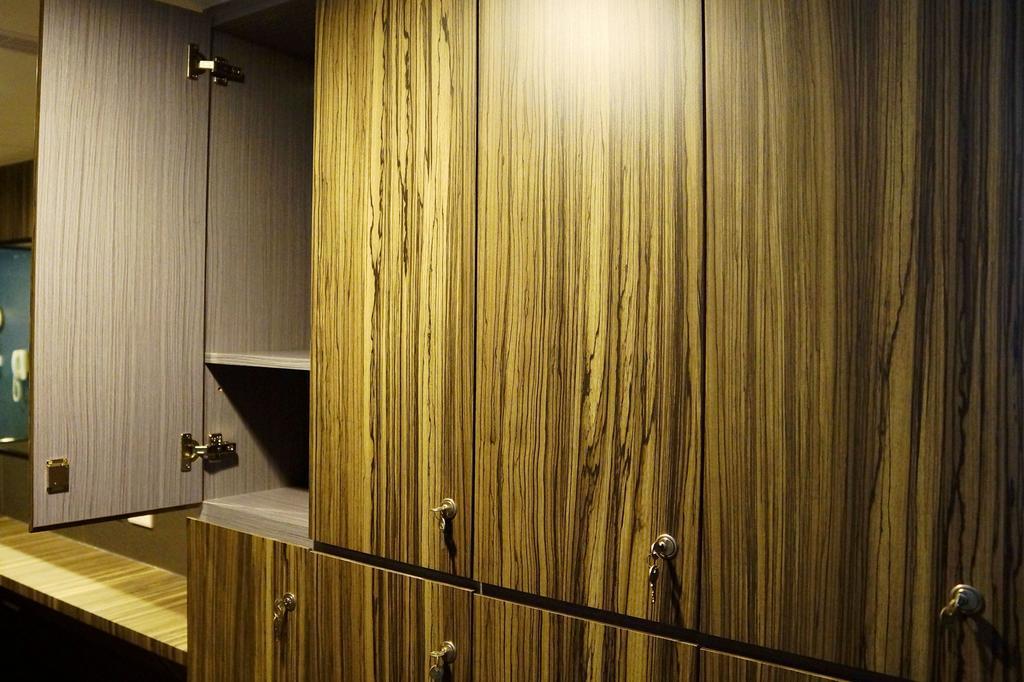 Poshpacker Hotel Taipeh Exterior foto